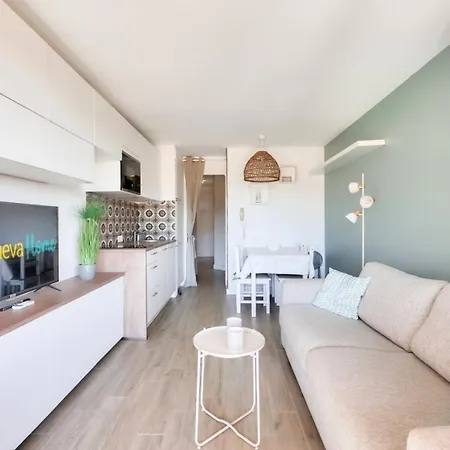 Apartment Le Village De Cap Esterel - Maeva - Moderne 2 Pieces 5 Personnes - Prestige - Super Mae-6974 *