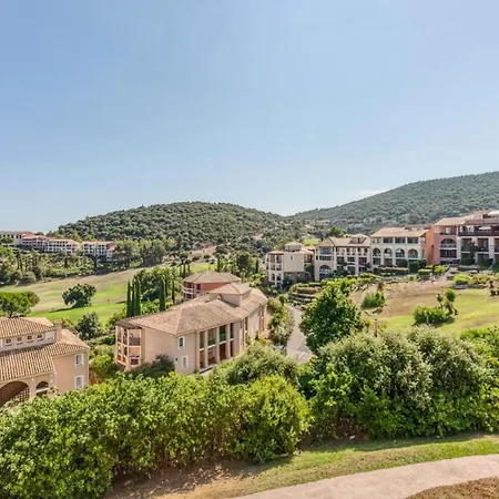 Le Village De Cap Esterel - Maeva - Climatise Moderne 2 Pieces 5 Personnes - Prestige - Super Mae-6974 Apartmán