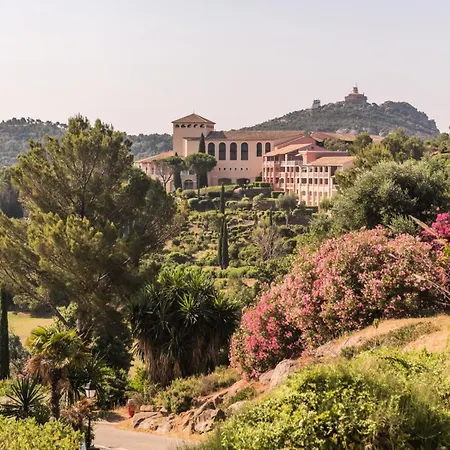 Apartment Le Village De Cap Esterel - Maeva - Moderne 2 Pieces 5 Personnes - Prestige - Super Mae-6974