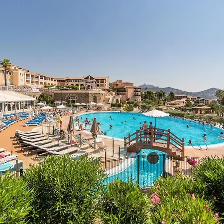 アパート Le Village De Cap Esterel - Maeva - Moderne 2 Pieces 5 Personnes - Prestige - Super Mae-6974 Saint-Raphaël