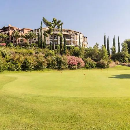 Le Village De Cap Esterel - Maeva - Moderne 2 Pieces 5 Personnes - Prestige - Super Mae-6974 Apartment