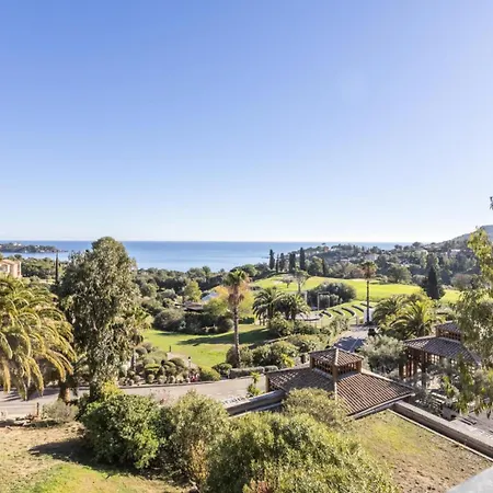 アパート Le Village De Cap Esterel - Maeva - Moderne 2 Pieces 5 Personnes - Prestige - Super Mae-6974 Saint-Raphaël