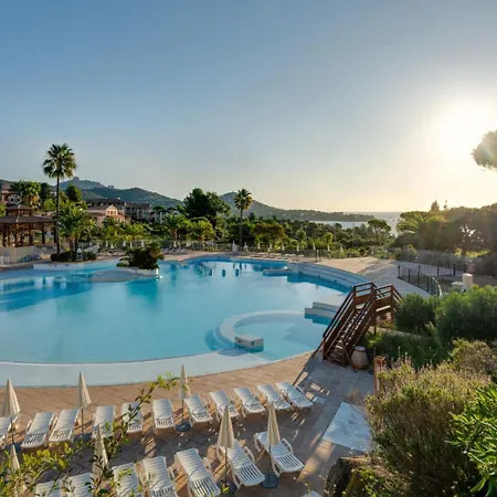 Appartement Le Village De Cap Esterel - Maeva - Climatise Moderne 2 Pieces 5 Personnes - Prestige - Super Mae-6974 Saint-Raphaël