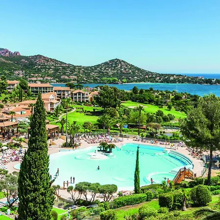 Le Village De Cap Esterel - Maeva - Climatise Moderne 2 Pieces 5 Personnes - Prestige - Super Mae-6974 Appartement *