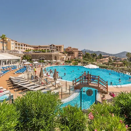 Le Village De Cap Esterel - Maeva - Climatise Moderne 2 Pieces 5 Personnes - Prestige - Super Mae-6974 * Saint-Raphaël