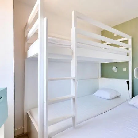 Appartement Le Village De Cap Esterel - Maeva - Climatise Moderne 2 Pieces 5 Personnes - Prestige - Super Mae-6974