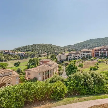 Le Village De Cap Esterel - Maeva - Climatise Moderne 2 Pieces 5 Personnes - Prestige - Super Mae-6974 Appartement Saint-Raphaël
