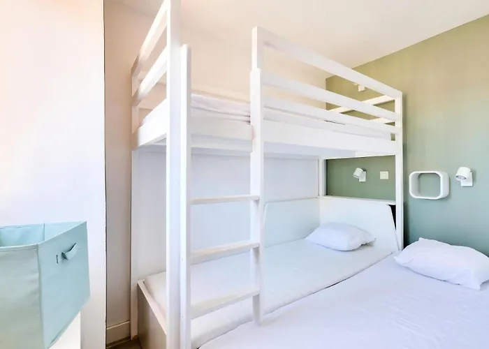 Le Village De Cap Esterel - Maeva - Moderne 2 Pieces 5 Personnes - Prestige - Super Mae-6974 Saint-Raphaël