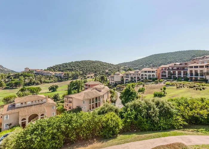 Le Village De Cap Esterel - Maeva - Moderne 2 Pieces 5 Personnes - Prestige - Super Mae-6974 アパート