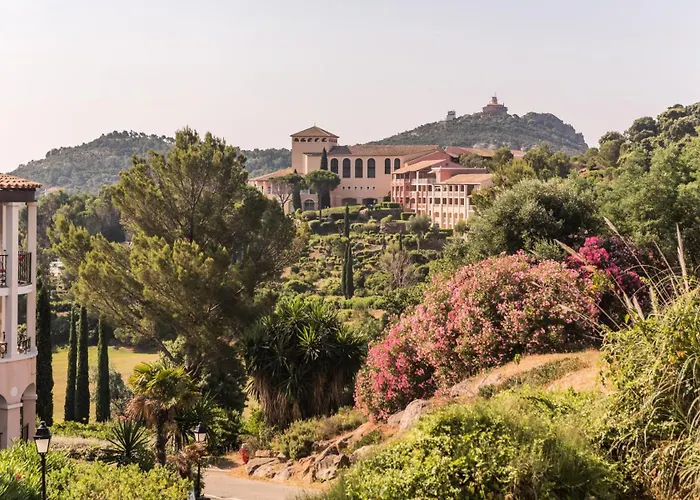 アパート Le Village De Cap Esterel - Maeva - Moderne 2 Pieces 5 Personnes - Prestige - Super Mae-6974