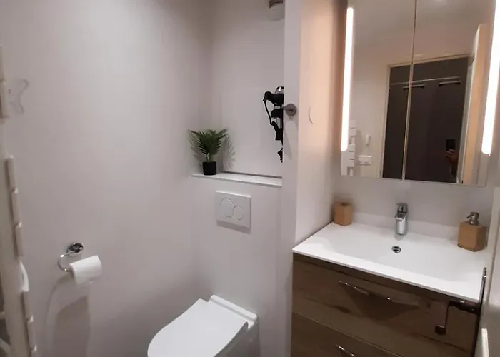 Le Village De Cap Esterel - Maeva - Moderne 2 Pieces 5 Personnes - Prestige - Super Mae-6974 *