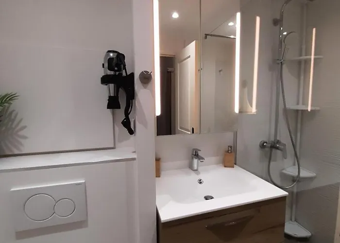 Le Village De Cap Esterel - Maeva - Moderne 2 Pieces 5 Personnes - Prestige - Super Mae-6974